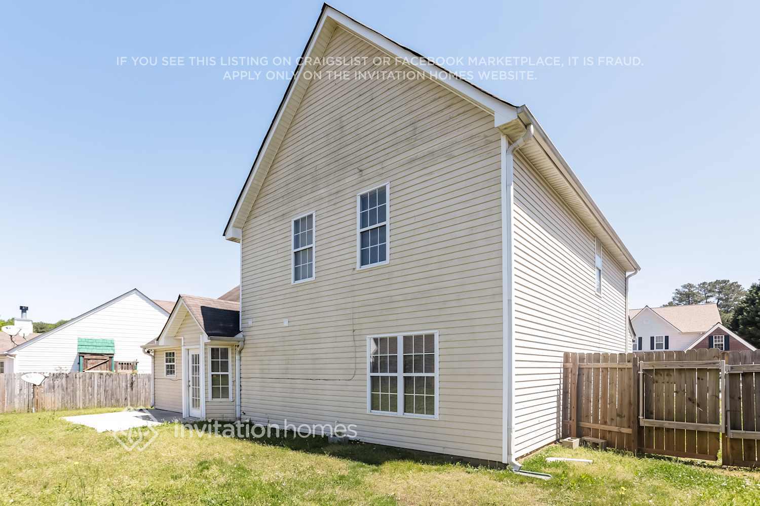 Building Photo - 2173 Oakland Farm Dr
