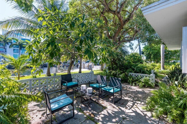 Building Photo - North Gordon Road, Fort Lauderdale, FL 33301 - 3 BR 2 BA house