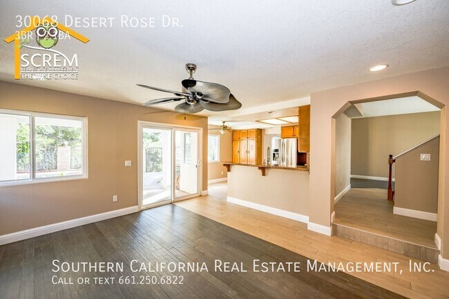 Building Photo - 30068 Desert Rose Dr