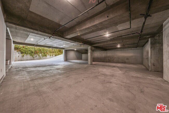 Building Photo - 12443 W Sunset Blvd