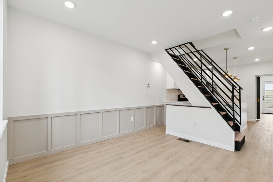 Building Photo - 2307 Gaul St