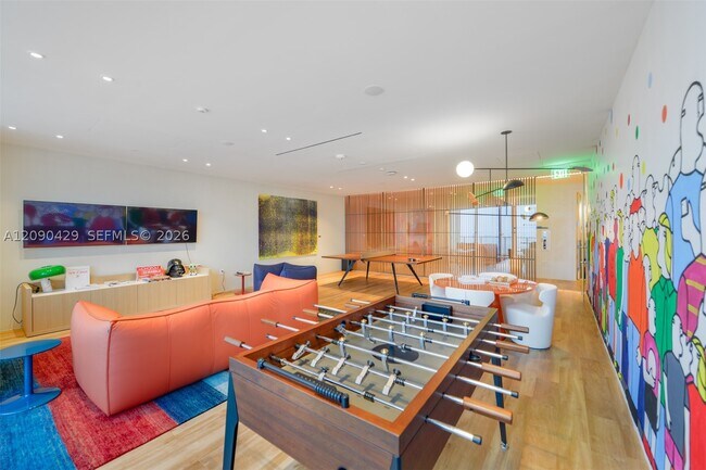 Building Photo - 1400 Biscayne Blvd