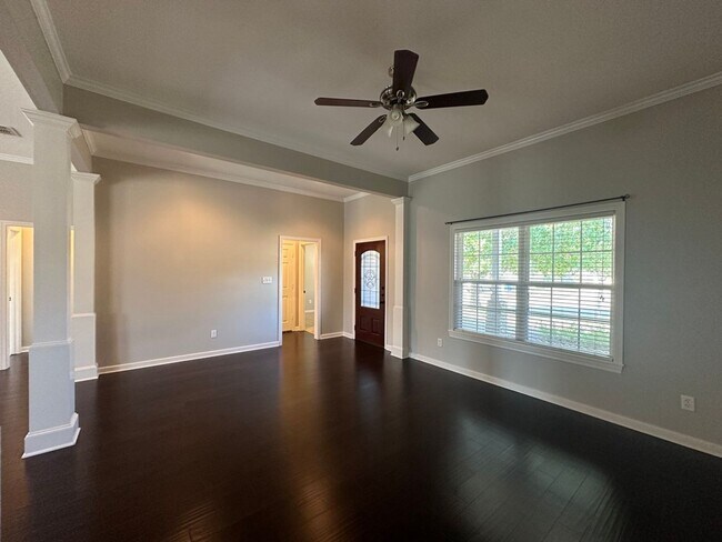 Building Photo - Stunning 4 Bed 3 Bath Home in WHISD!