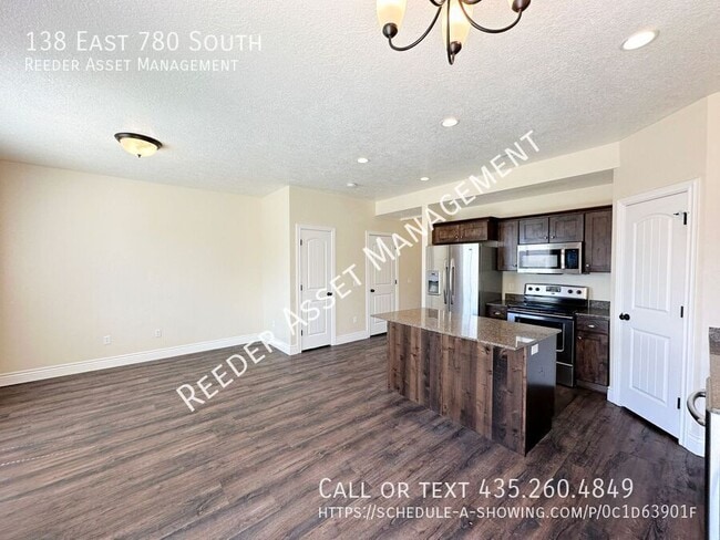 Building Photo - 138 E 780 S