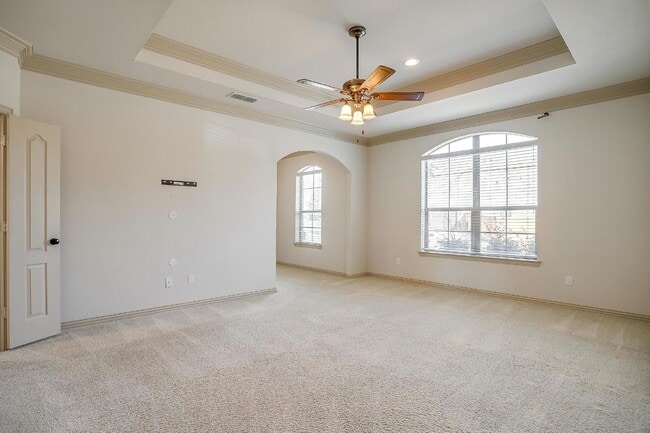 Building Photo - Charming 3-Bed Home with Modern Upgrades on Spyglass Drive, Willow Park!