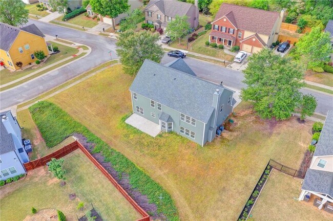 Building Photo - 831 New Liberty Way