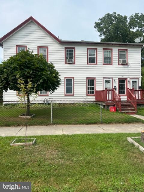 Building Photo - 301 N 8th St