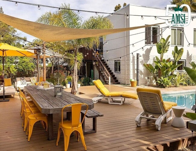 Primary Photo - Welcome to Your Storybook San Rafael Retreat!