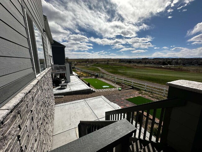Building Photo - Available May! Beautiful home in Murphy Creek!