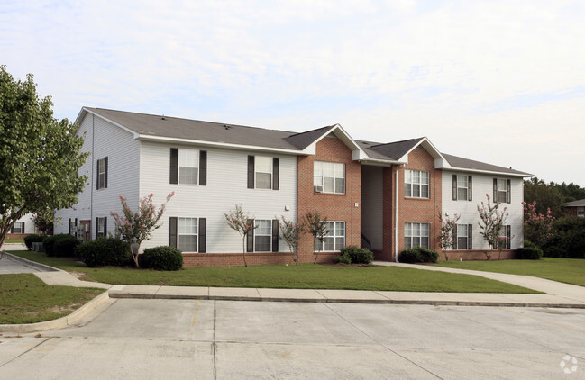 Building Photo - Fair Oaks Lane Apartments