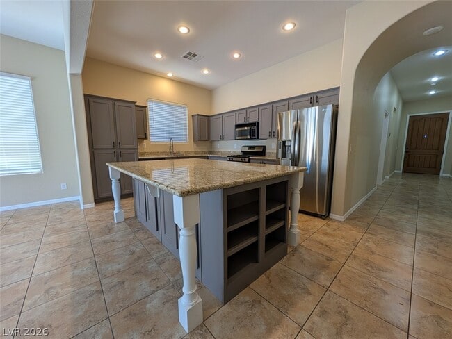 Building Photo - 1032 Via Canale Dr