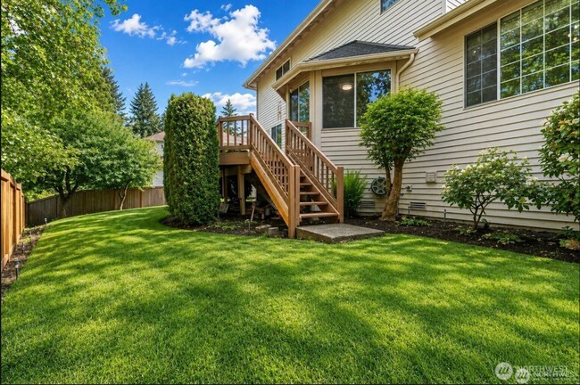 Building Photo - Beautifully Renovated 5-Bedroom Home in Abbey Road