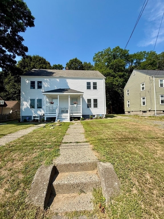 Primary Photo - 487 Mill St