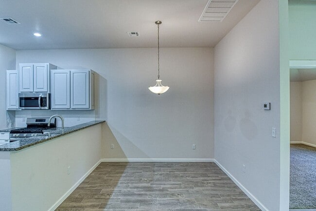 Building Photo - Brand New Construction!  Lawn care provided!