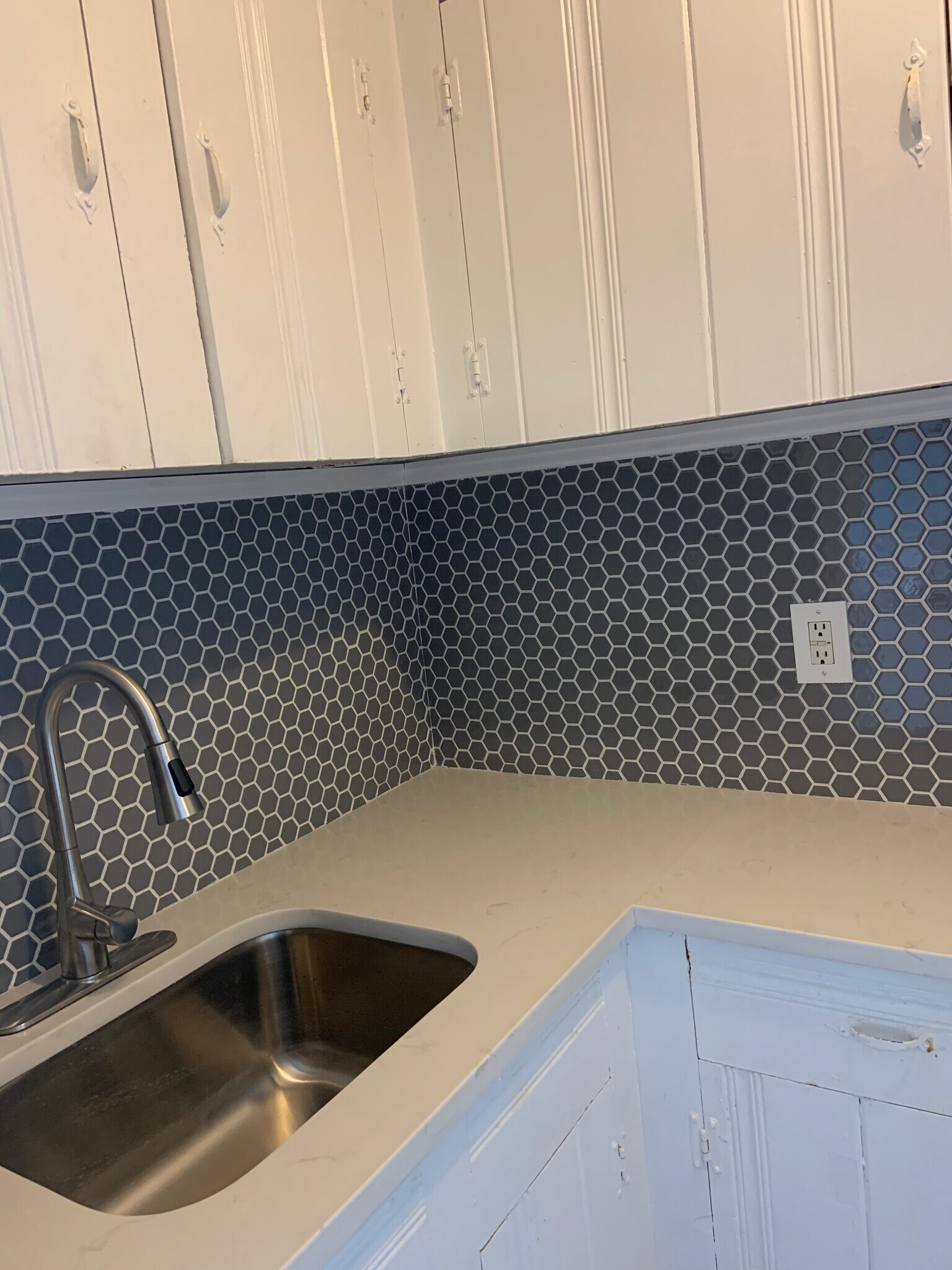 Pantry & Sink - 23 Congreve St