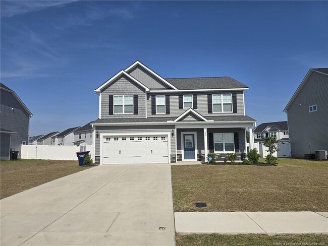 Building Photo - 604 Amusement Dr