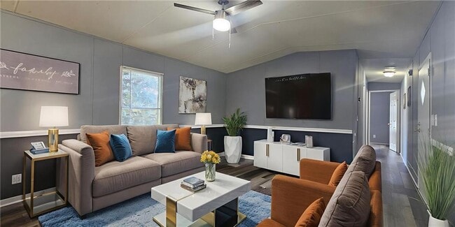 Building Photo - 4255 Smoke Creek Pkwy