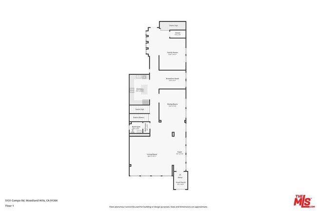 Building Photo - 5131 Campo Rd