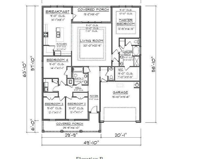 Building Photo - 147 Lk Pk Cv