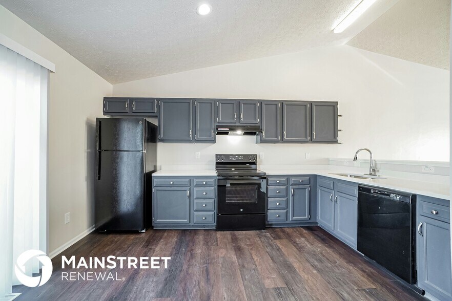 Building Photo - 3488 Rocky Rd