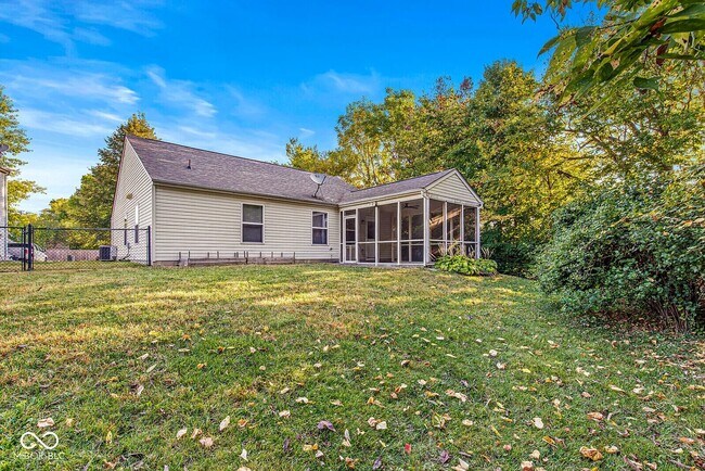 Building Photo - 3 Bedroom Ranch Style home in Salem Creek Subdivision!