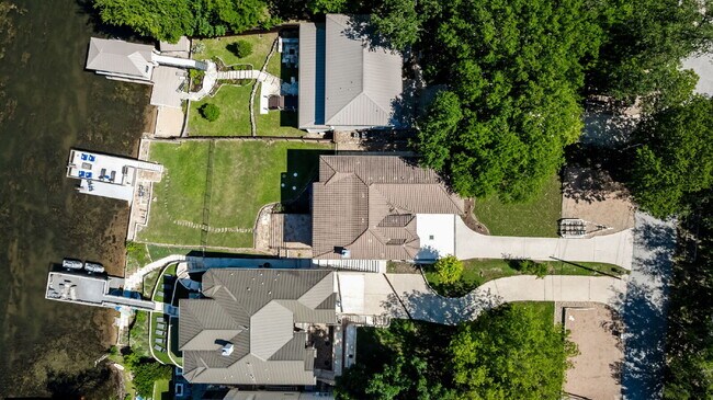 Building Photo - Lake Austin Mediterranean Retreat with Private Boat Dock & Panoramic Water Views