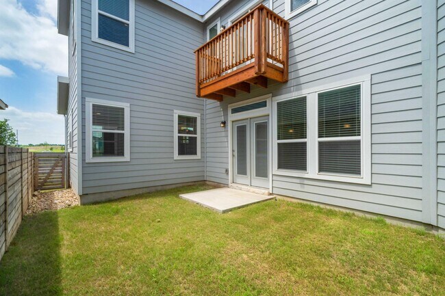 Building Photo - 9124 Cattle Baron Path