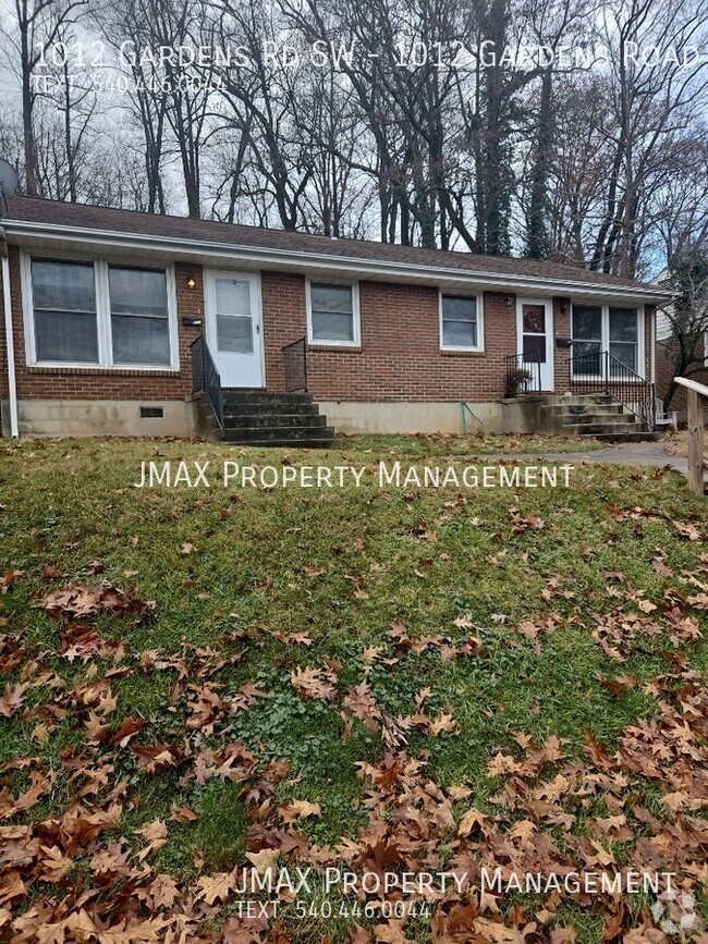 Building Photo - This property has a no security deposit op...