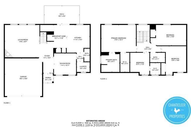 Building Photo - 5332 Seaspray Ln