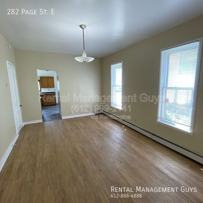 Building Photo - 282 Page St E