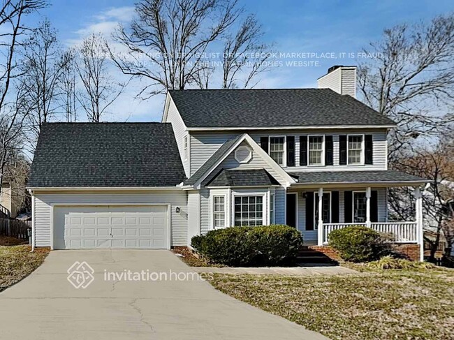 Building Photo - 205 Crossfire Rd