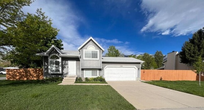 Building Photo - 11301 Sandy Ridge Dr