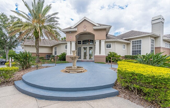 Building Photo - Nassau Bay Apartments