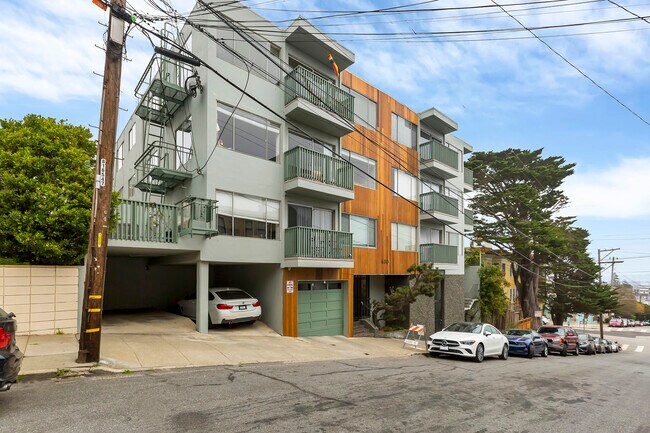 Building Photo - 630 Alvarado