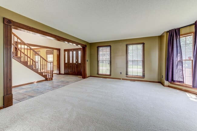 Building Photo - 15509 Debridge Way