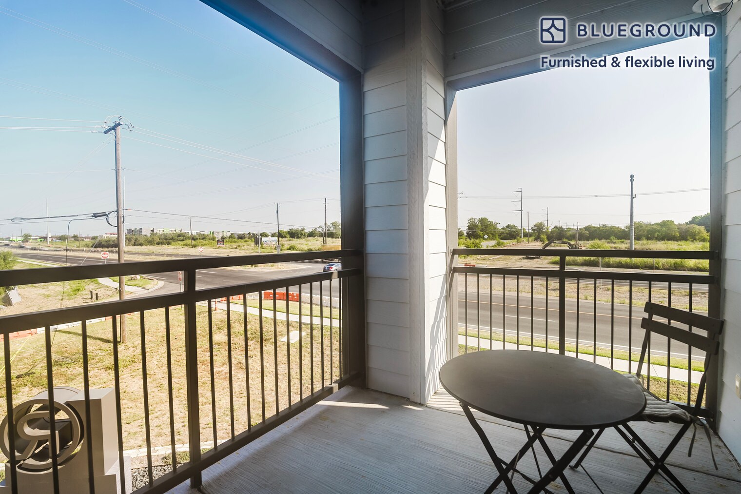 Building Photo - 5005 E Parmer Ln