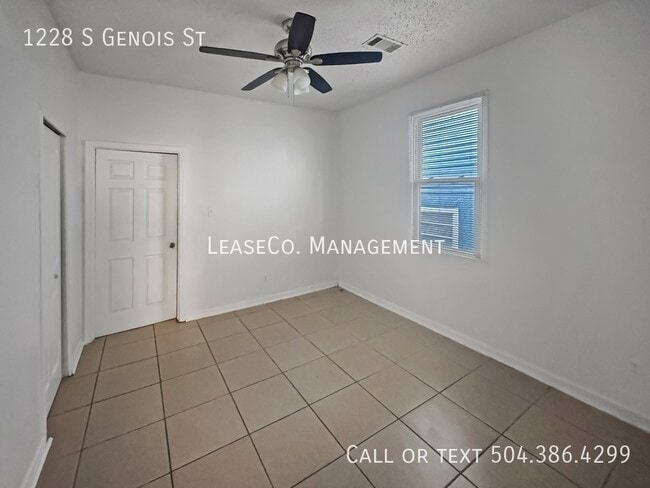 Building Photo - 1228 S Genois St