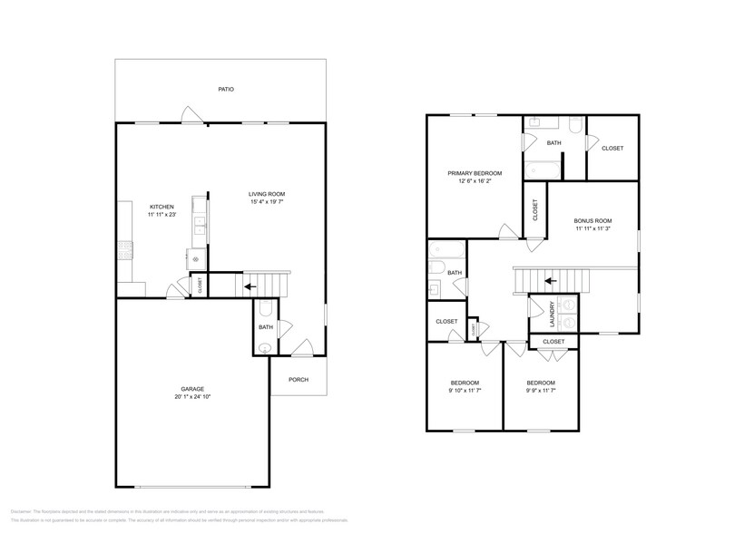 Building Photo - 10103 Dawson Hill Lane