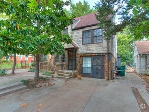 Building Photo - Miller Addition Tri-Plex - SJ