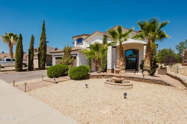 Primary Photo - 3733 Tierra Campa Dr