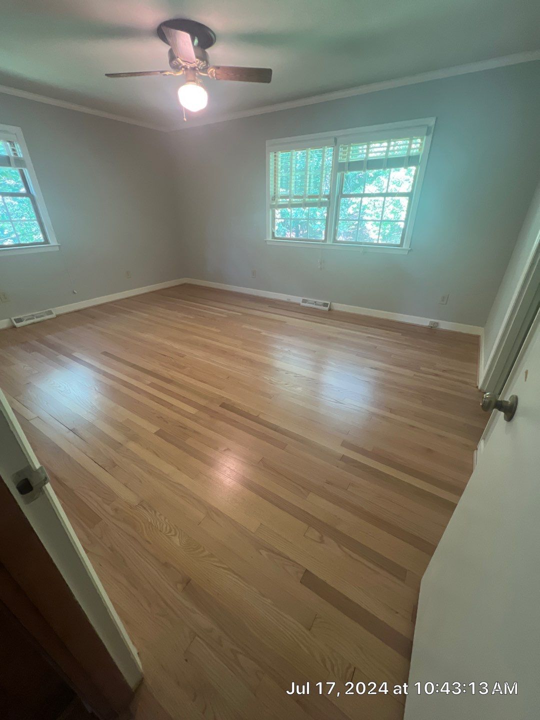 Bedroom - 2117 N Lakeshore Dr