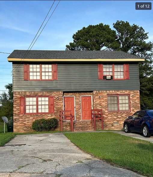 Primary Photo - 1654 Pinedale Cir NW