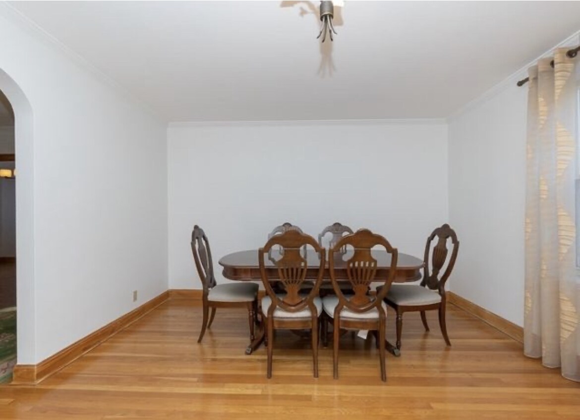 Dining room - 60 Sutherland Rd