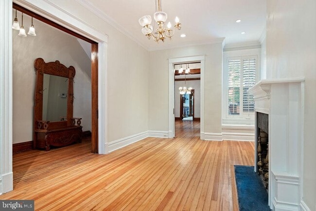 Building Photo - 1120 East Capitol St NE