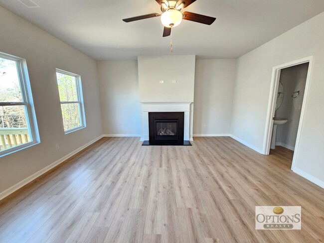 Building Photo - Brand New 4BR in Grayson