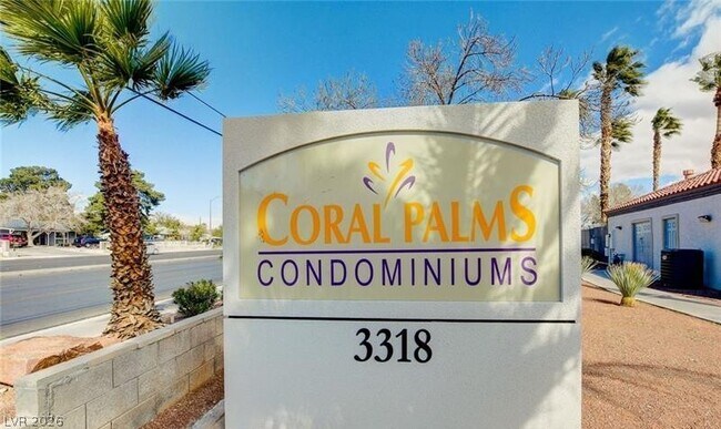 Building Photo - 3318 N Decatur Blvd