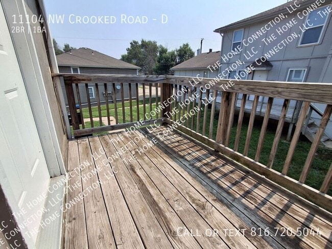 Building Photo - 11104 NW Crooked Rd