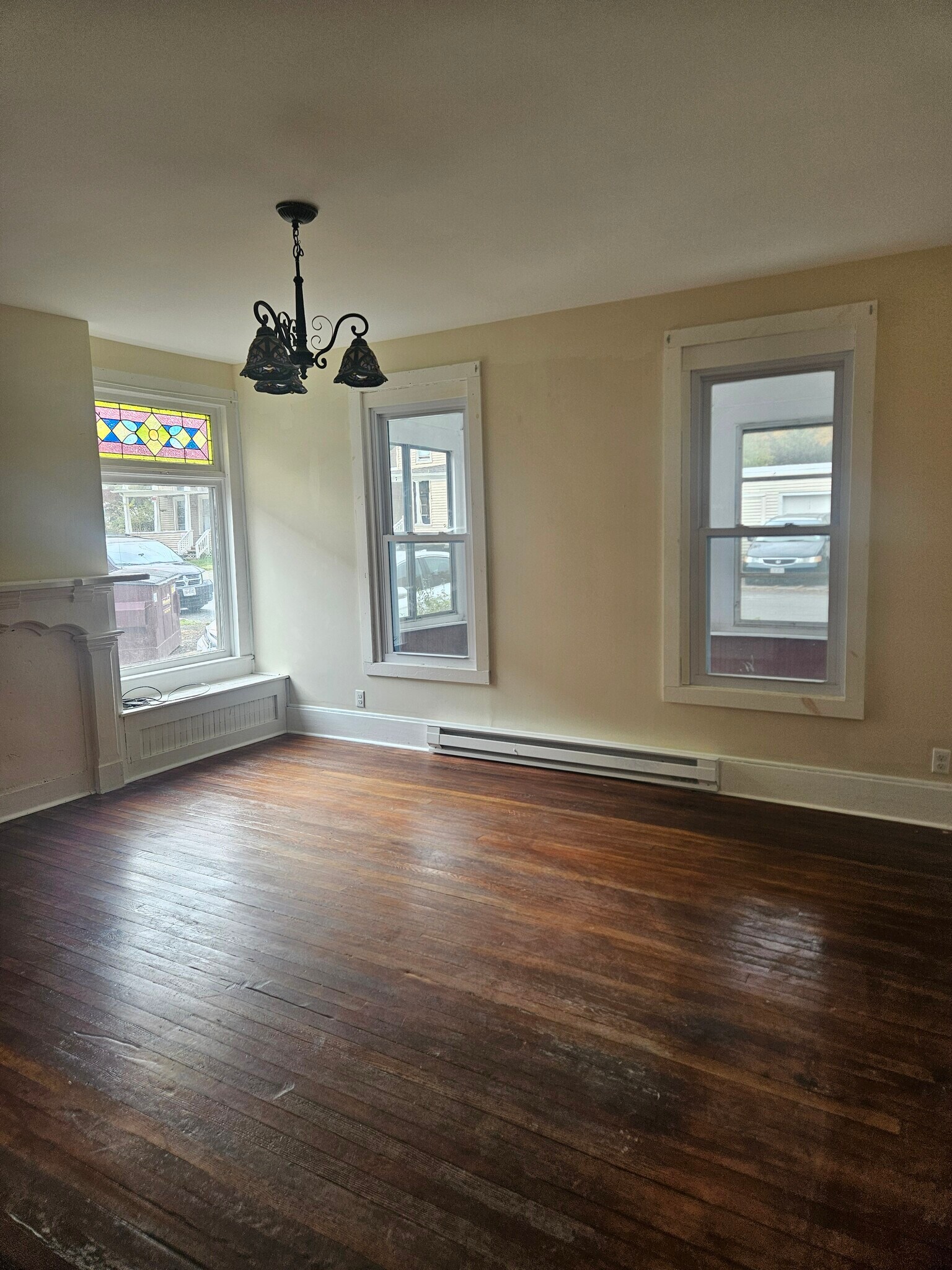 Building Photo - 6 Park St