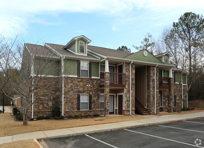 Building Photo - Shepherds Cove Apartments