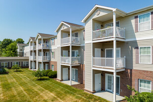 Building Photo - Connect 55+ La Vista Active Living 55+